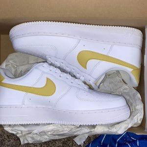 Air Force 1s